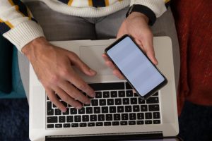 Jak udostepniac internet przez telefon