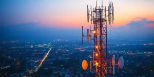 Internet radiowy