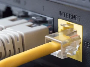 Lokalni dostawy internetu