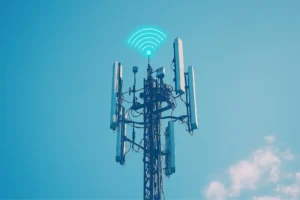Internet radiowy