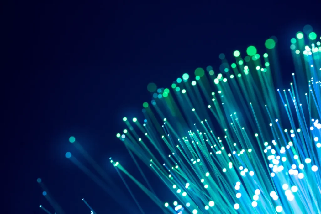 Internet Światłowodowy
